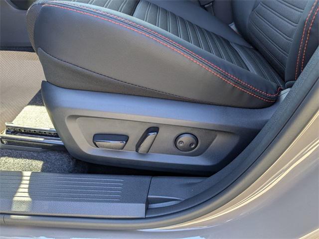 new 2026 Nissan Rogue car
