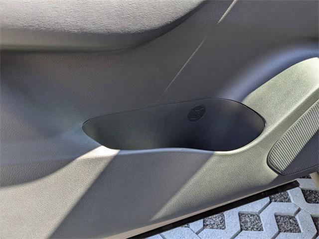 new 2026 Nissan Rogue car