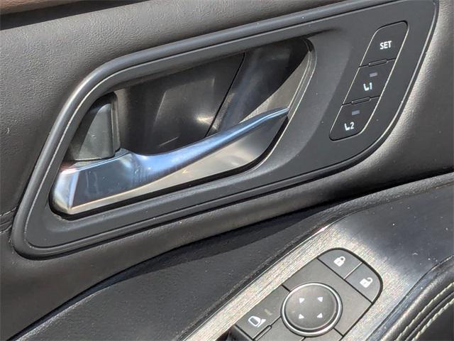 used 2023 Nissan Rogue car, priced at $23,500