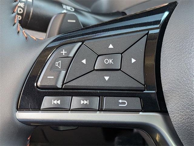 new 2025 Nissan Altima car, priced at $34,160