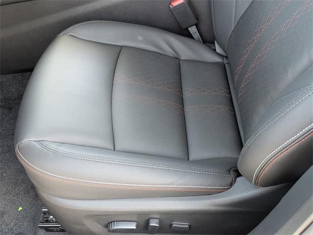 new 2025 Nissan Altima car, priced at $34,160