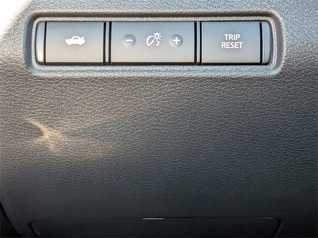new 2025 Nissan Altima car, priced at $34,160