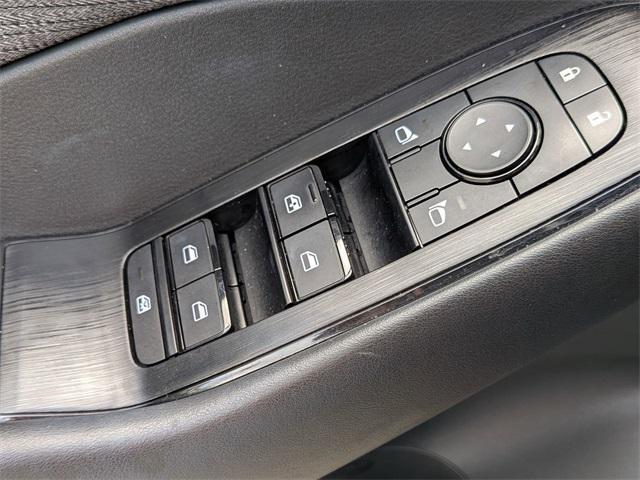 used 2023 Nissan Rogue car, priced at $20,000