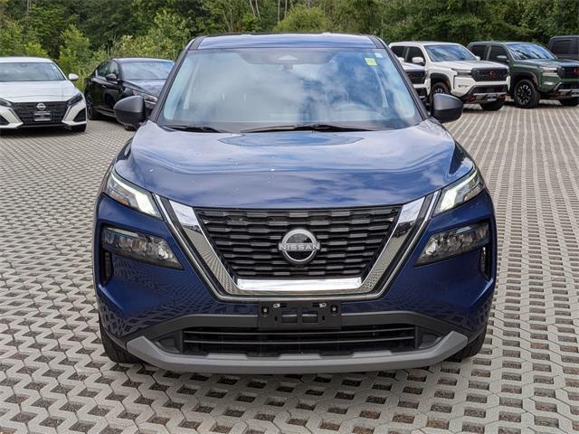 used 2023 Nissan Rogue car, priced at $20,000