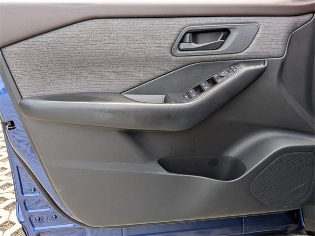 used 2023 Nissan Rogue car, priced at $20,000