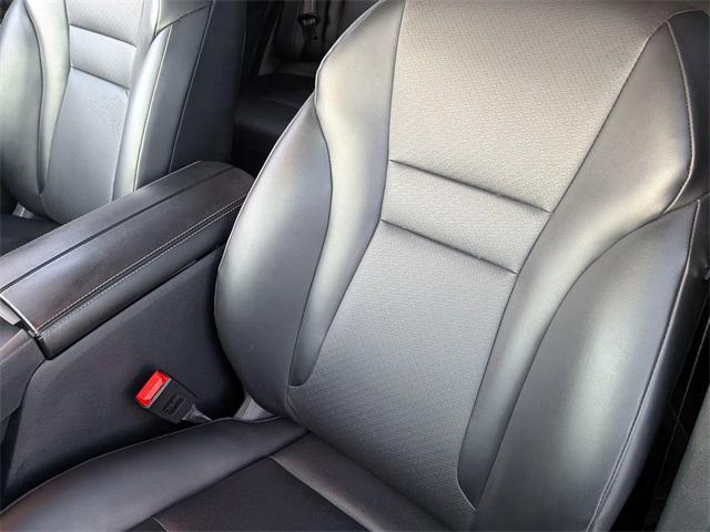 used 2023 Nissan Rogue car, priced at $20,990