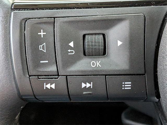 used 2023 Nissan Rogue car, priced at $20,990