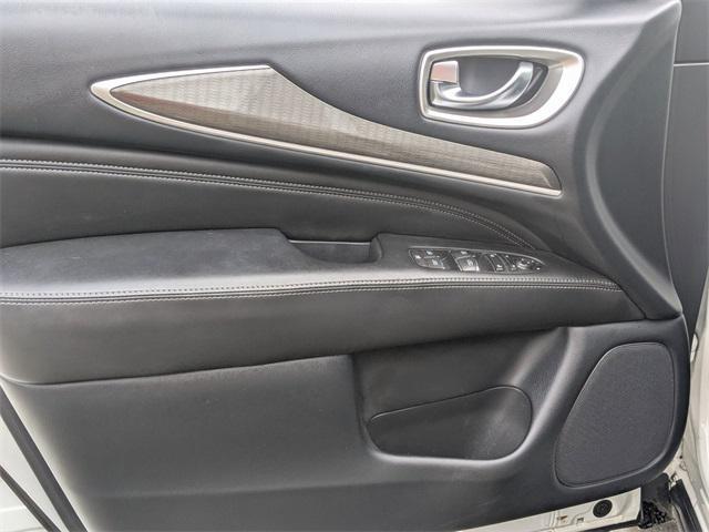 used 2018 INFINITI QX60 car, priced at $12,000