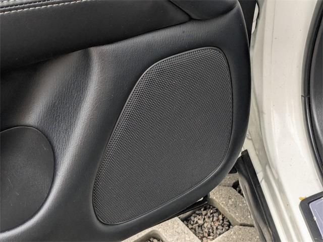 used 2018 INFINITI QX60 car, priced at $12,000
