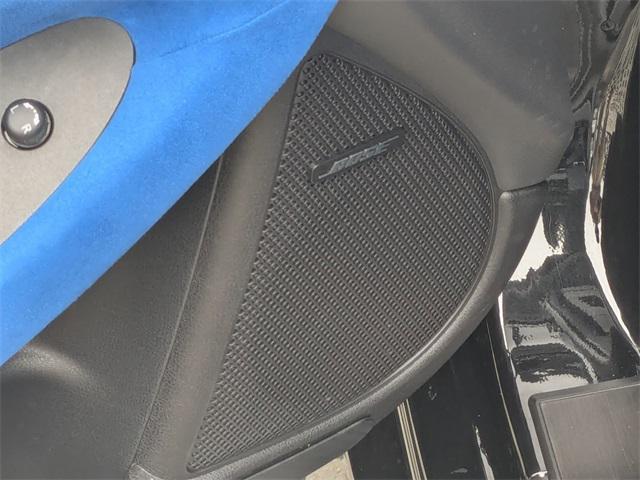 used 2024 Nissan Z car, priced at $44,000
