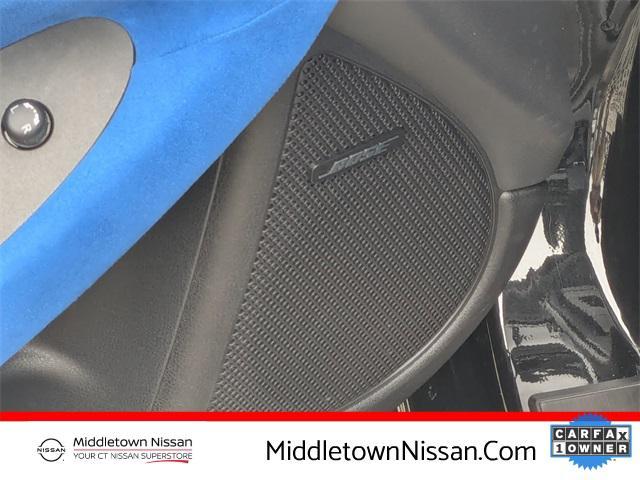 used 2024 Nissan Z car, priced at $39,400