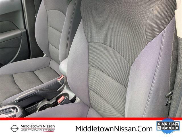 used 2013 Chevrolet Cruze car, priced at $6,600