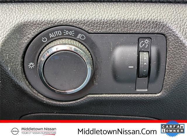 used 2013 Chevrolet Cruze car, priced at $6,600