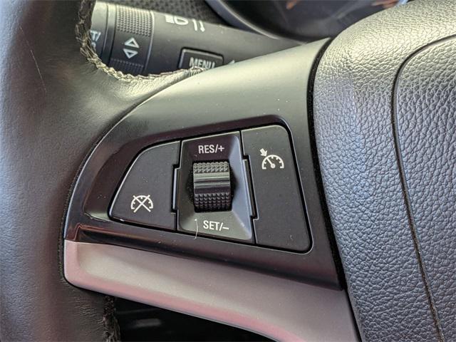 used 2013 Chevrolet Cruze car, priced at $6,800