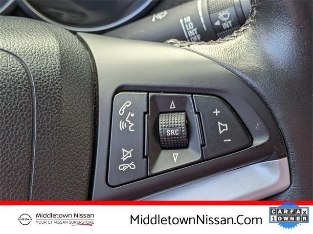 used 2013 Chevrolet Cruze car, priced at $6,600