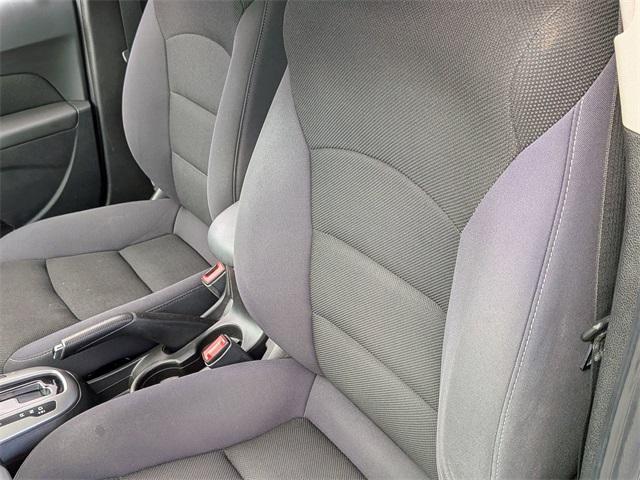 used 2013 Chevrolet Cruze car, priced at $6,800