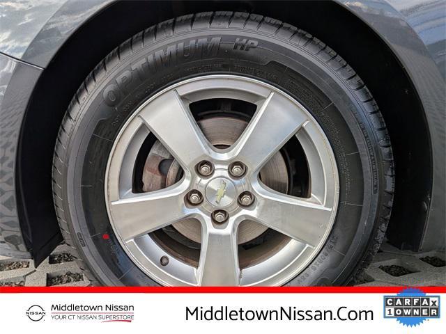 used 2013 Chevrolet Cruze car, priced at $6,600