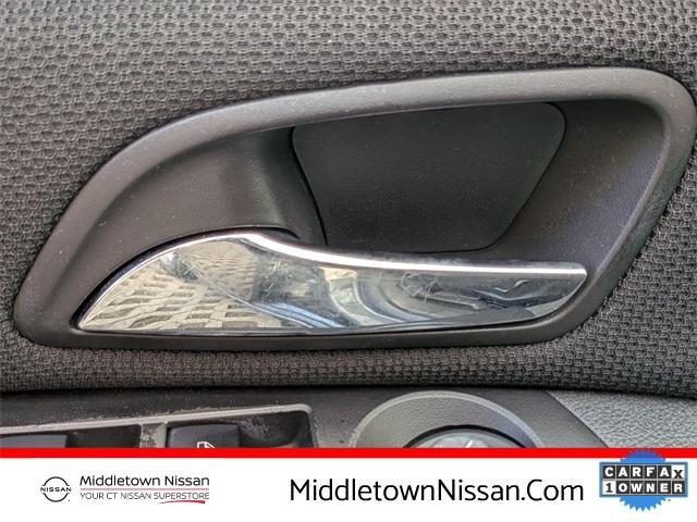 used 2013 Chevrolet Cruze car, priced at $6,600