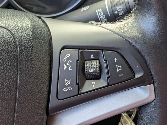 used 2013 Chevrolet Cruze car, priced at $6,800