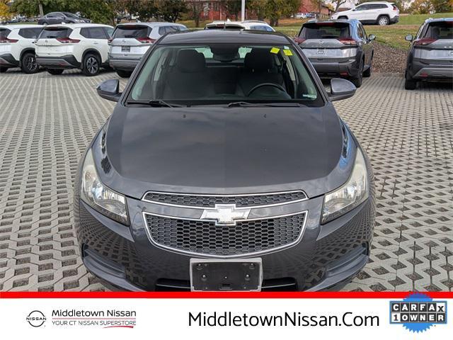 used 2013 Chevrolet Cruze car, priced at $6,600