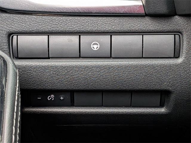 used 2021 Nissan Rogue car, priced at $18,900