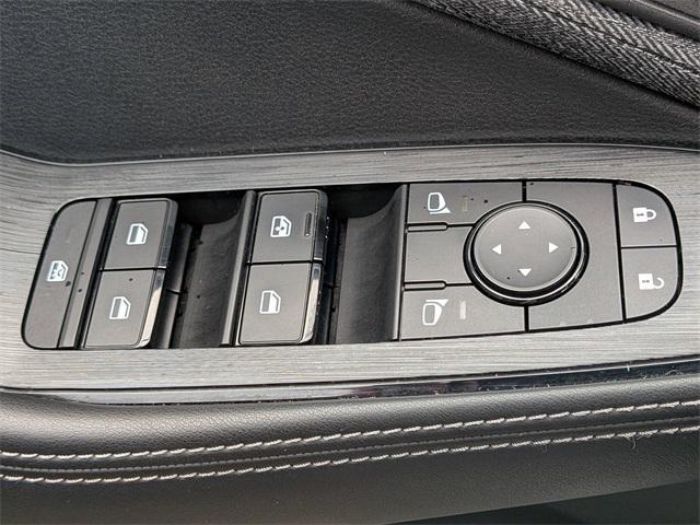 used 2021 Nissan Rogue car, priced at $18,900