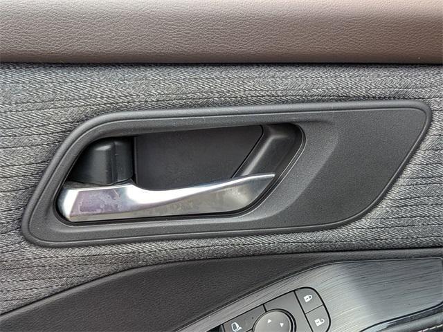 used 2021 Nissan Rogue car, priced at $18,900