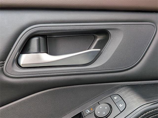 used 2022 Nissan Rogue car, priced at $22,000
