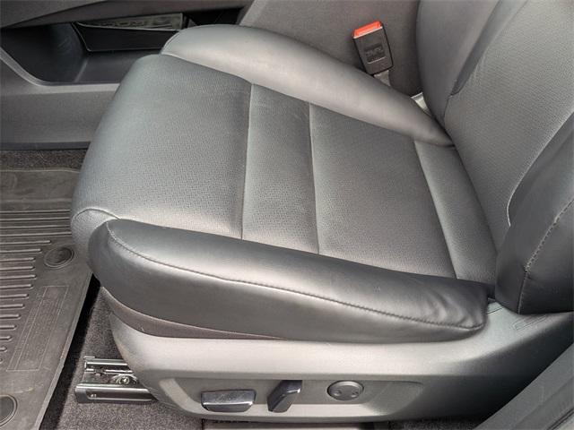 used 2022 Nissan Rogue car, priced at $22,000
