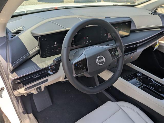 new 2025 Nissan Murano car
