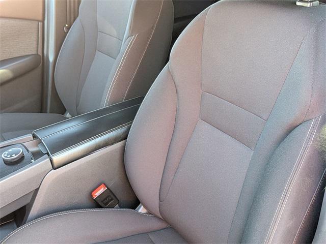 used 2023 Nissan Rogue car, priced at $21,500