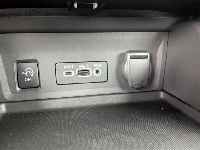 new 2025 Nissan Sentra car, priced at $24,125