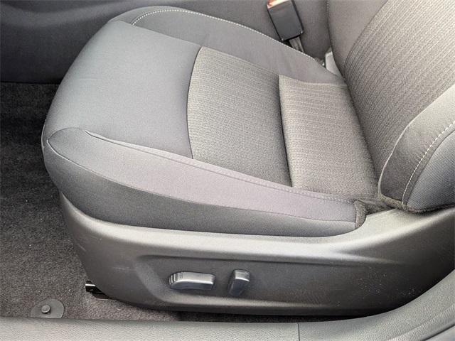 new 2025 Nissan Altima car, priced at $32,105