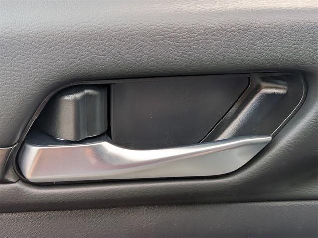 new 2025 Nissan Altima car, priced at $32,105