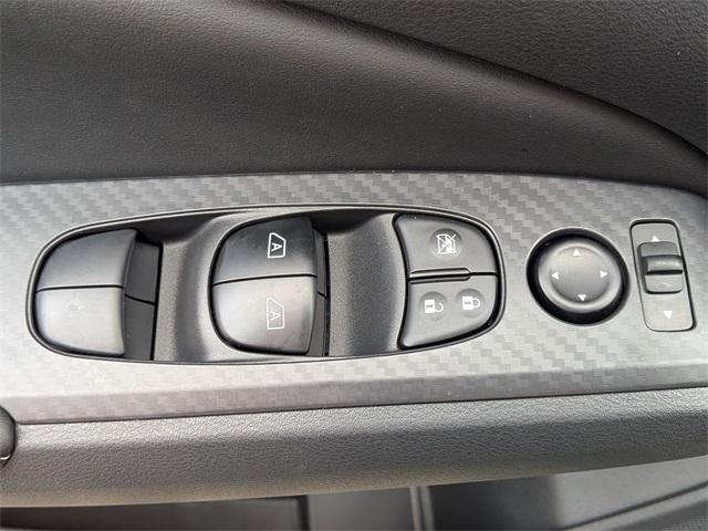 new 2025 Nissan Altima car, priced at $32,105