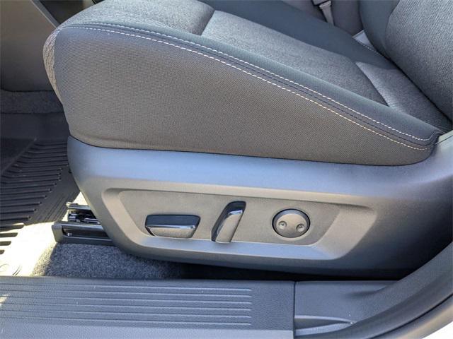 new 2026 Nissan Rogue car