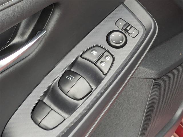 used 2024 Nissan Sentra car, priced at $20,900