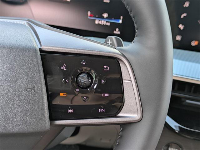 new 2025 Nissan Murano car