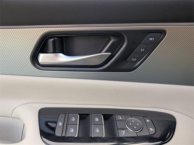 new 2025 Nissan Murano car