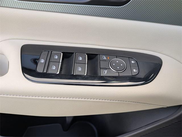 new 2025 Nissan Murano car