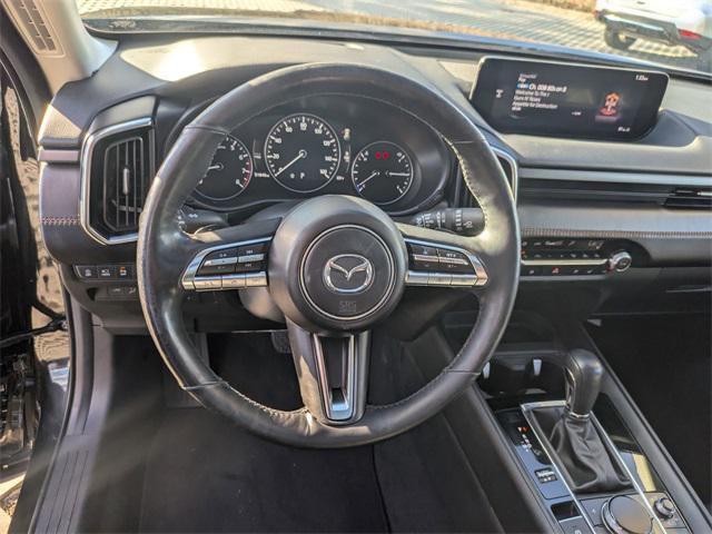 used 2023 Mazda CX-50 car, priced at $29,950