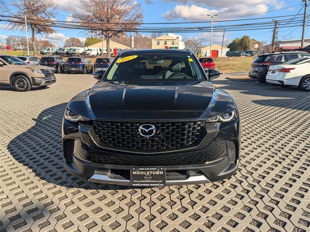 used 2023 Mazda CX-50 car, priced at $29,950