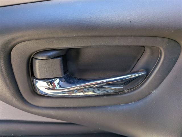 used 2021 Nissan Murano car, priced at $19,000