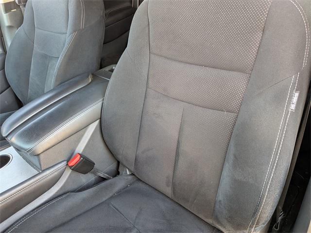 used 2021 Nissan Murano car, priced at $19,000