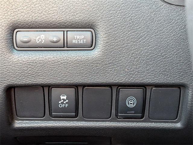 used 2021 Nissan Murano car, priced at $19,000