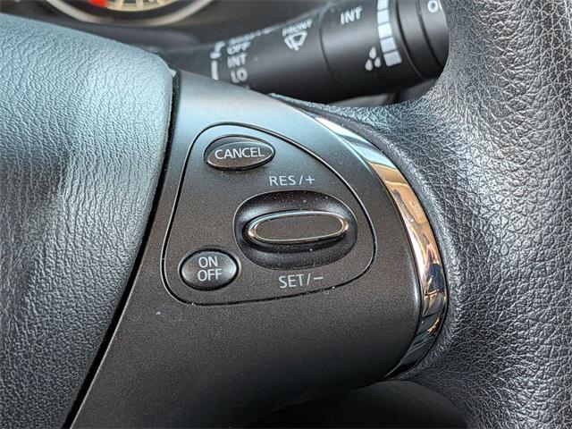 used 2021 Nissan Murano car, priced at $19,000