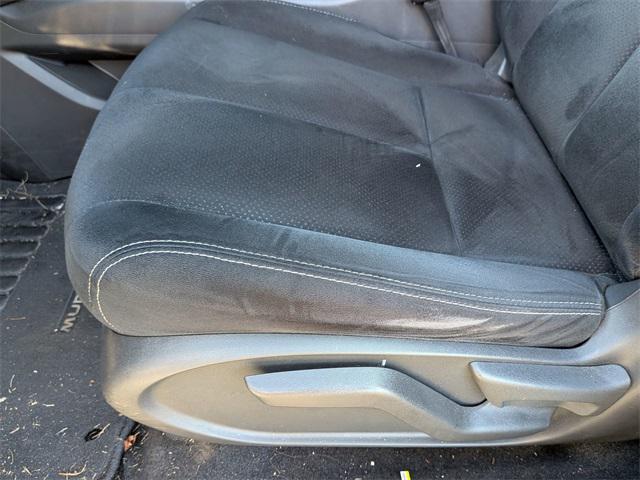 used 2021 Nissan Murano car, priced at $19,000