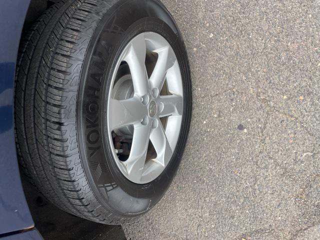 used 2010 Nissan Murano car, priced at $5,000