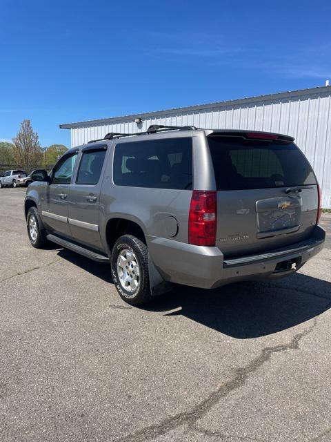 used 2008 Chevrolet Suburban car, priced at $6,500