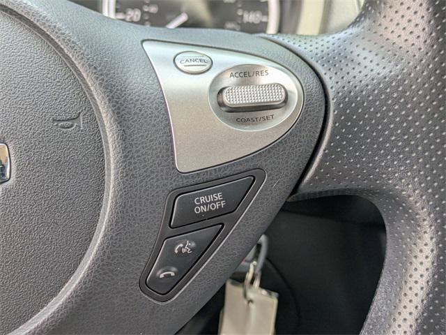 used 2018 Nissan Sentra car, priced at $8,500